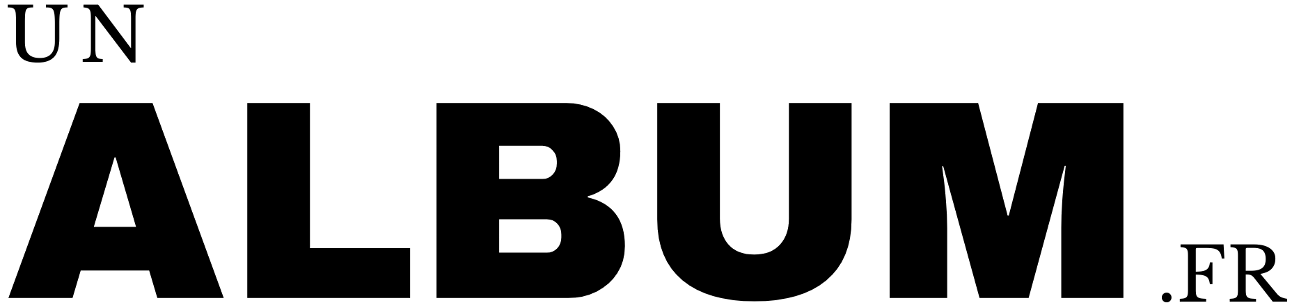 Logo UNALBUM.FR